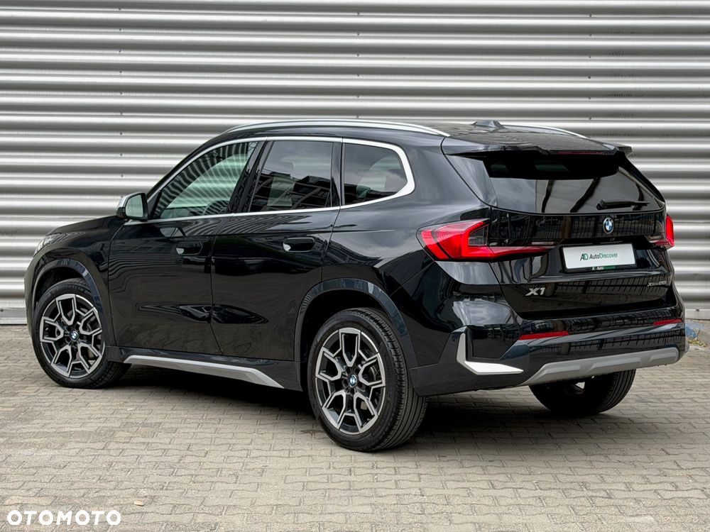 BMW X1 xDrive25i GPF xLine sport - 3