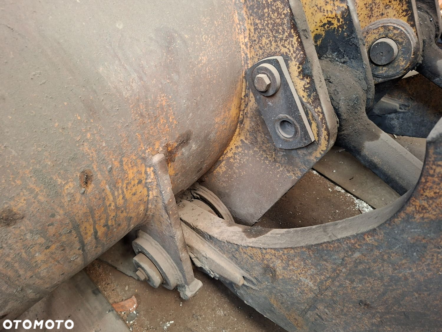 Caterpillar 980 G 4X4 - 27