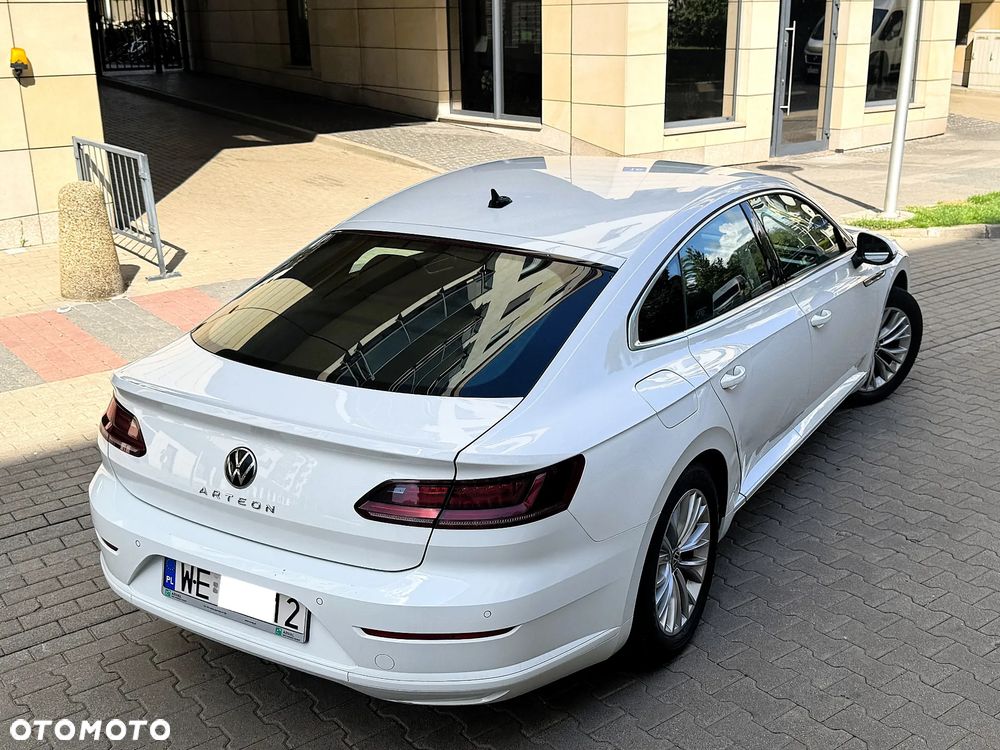Volkswagen Arteon 2.0 TDI SCR Essence DSG - 3