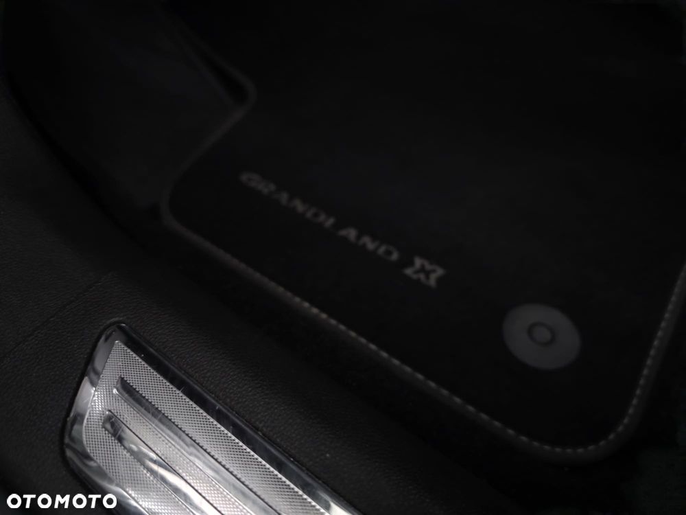 Opel Grandland X 1.6 T PHEV 4x4 Ultimate - 21