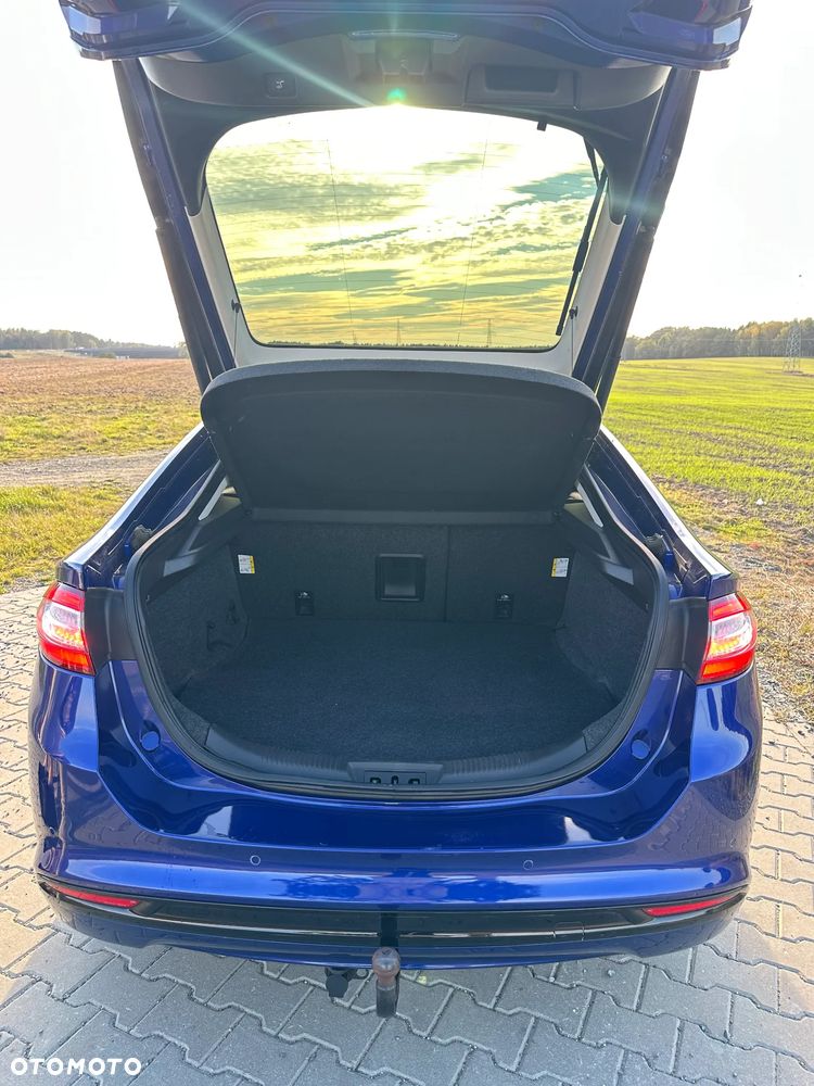 Ford Mondeo - 13