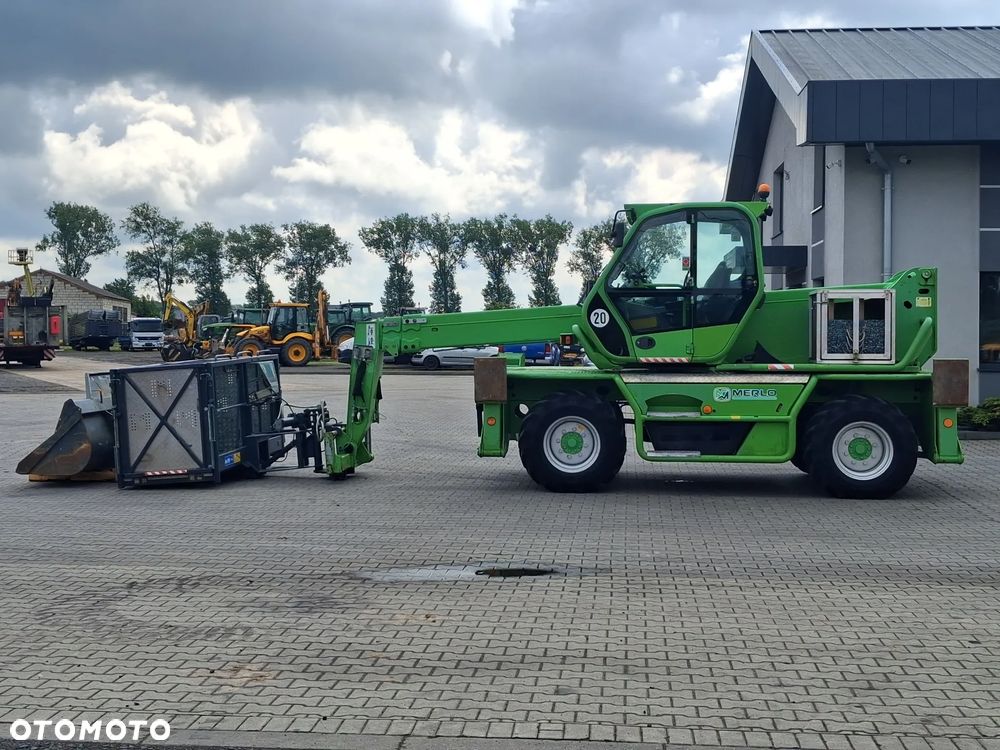 Merlo ROTO RT 38.16 - 2