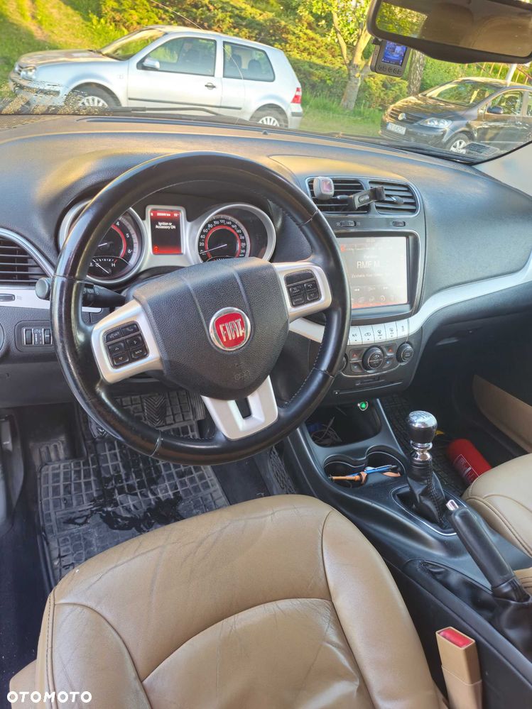 Fiat Inny - 5