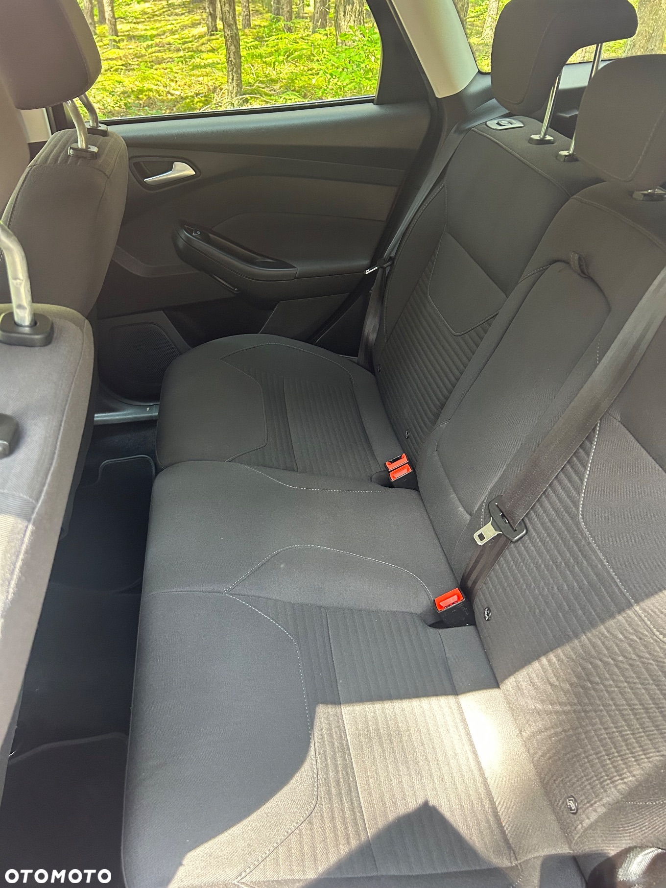 Ford Focus 1.0 EcoBoost Active - 11