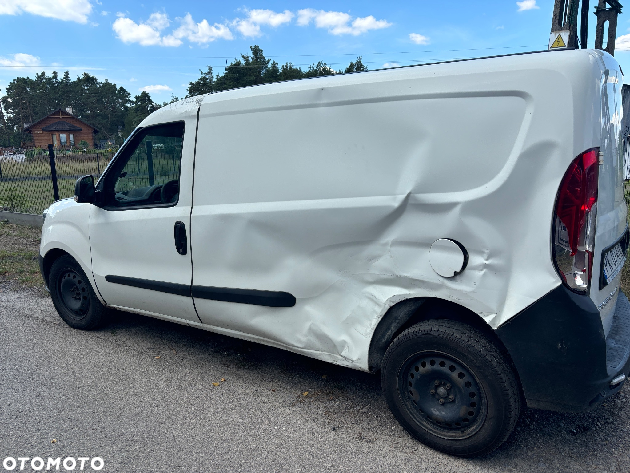 Fiat doblo - 13
