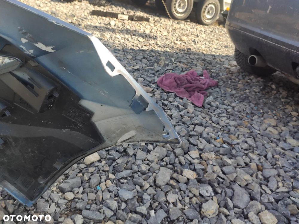 EU Zderzak przód Ford Focus MK IV 18- - 8