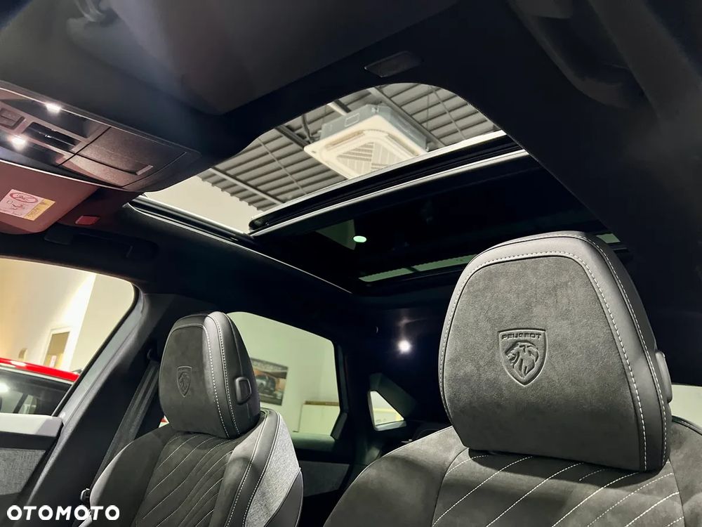 Peugeot 3008 1.2 PureTech mHEV GT E-DCS6 - 11