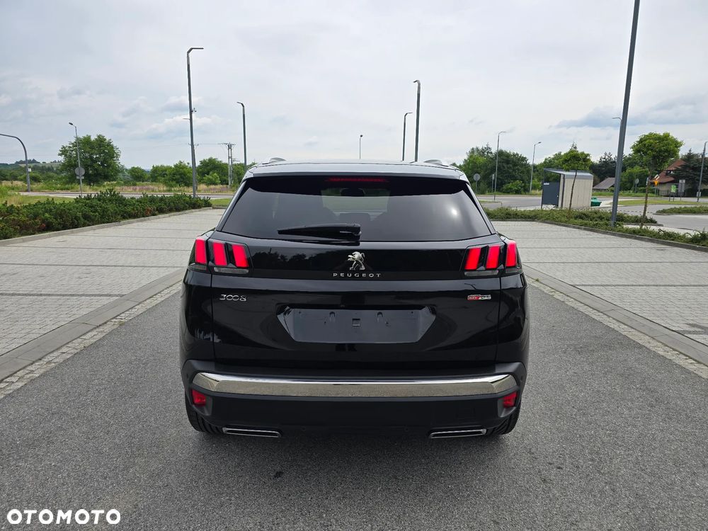 Peugeot 3008 - 29