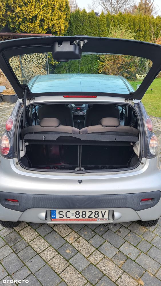Citroën C1 1.0i Impress - 19