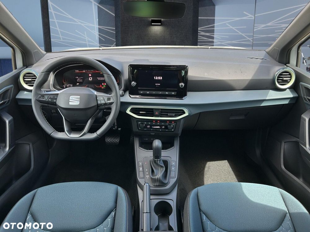 Seat Arona - 5