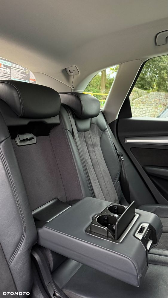 Audi Q5 2.0 TDI Quattro S tronic - 22