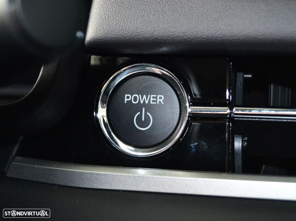 Mitsubishi Outlander 2.4 PHEV Instyle - 40