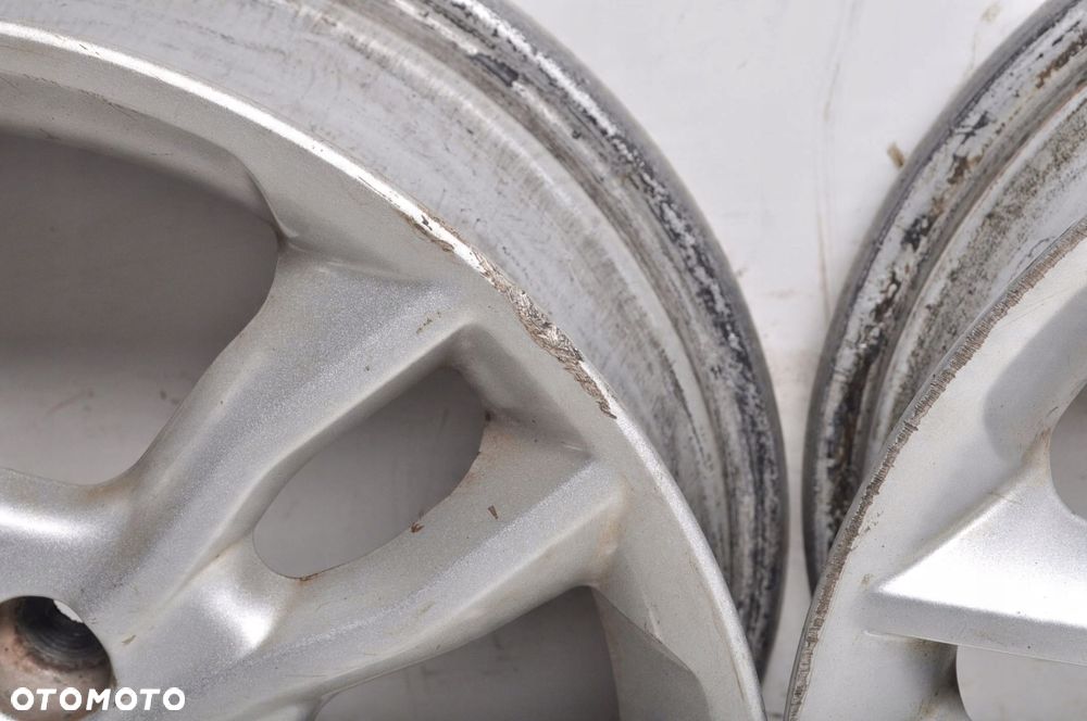 FORD FIESTA MK7 FELGI ALUMINIOWE R15" 6J 4X108 ET47.5 E1BJ-1007-AA - 9