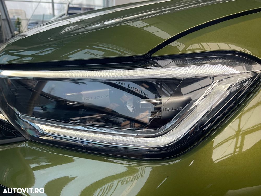 Volkswagen Taigo 1.5 TSI DSG R-Line - 9