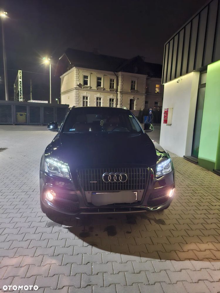 Audi Q5 - 14