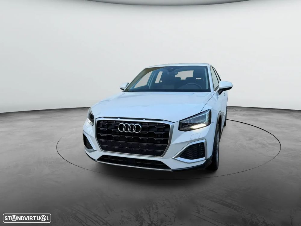Audi Q2 35 TFSI Advanced S tronic - 3