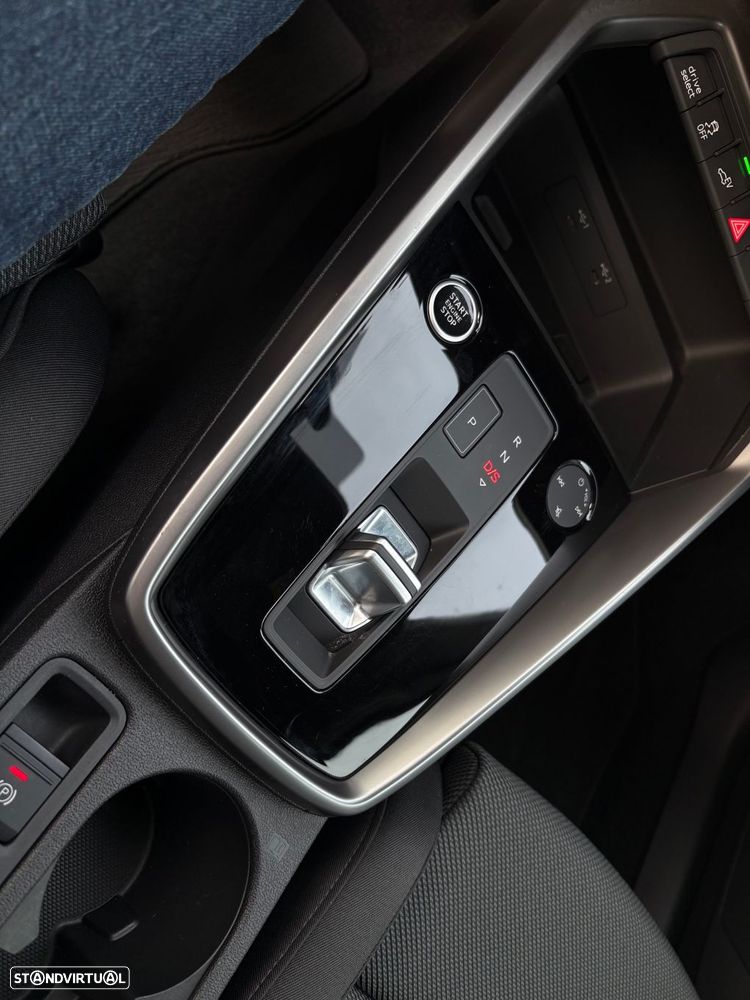 Audi A3 Sportback 40 TFSIe Advanced - 36