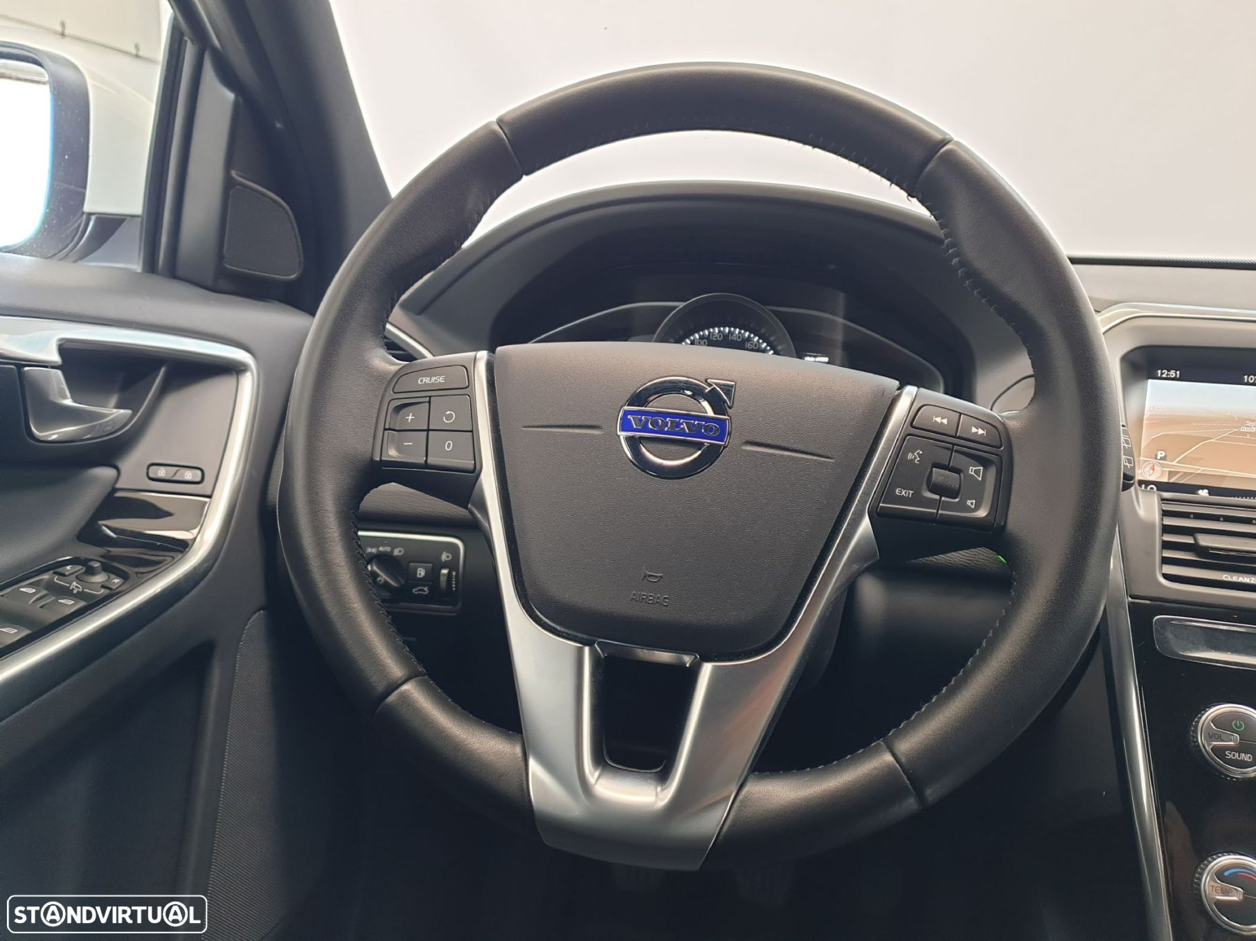 Volvo XC 60 2.0 D3 Dynamic Edition - 16