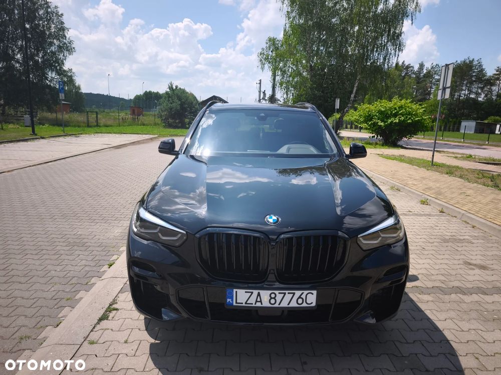 BMW X5 xDrive25d - 3