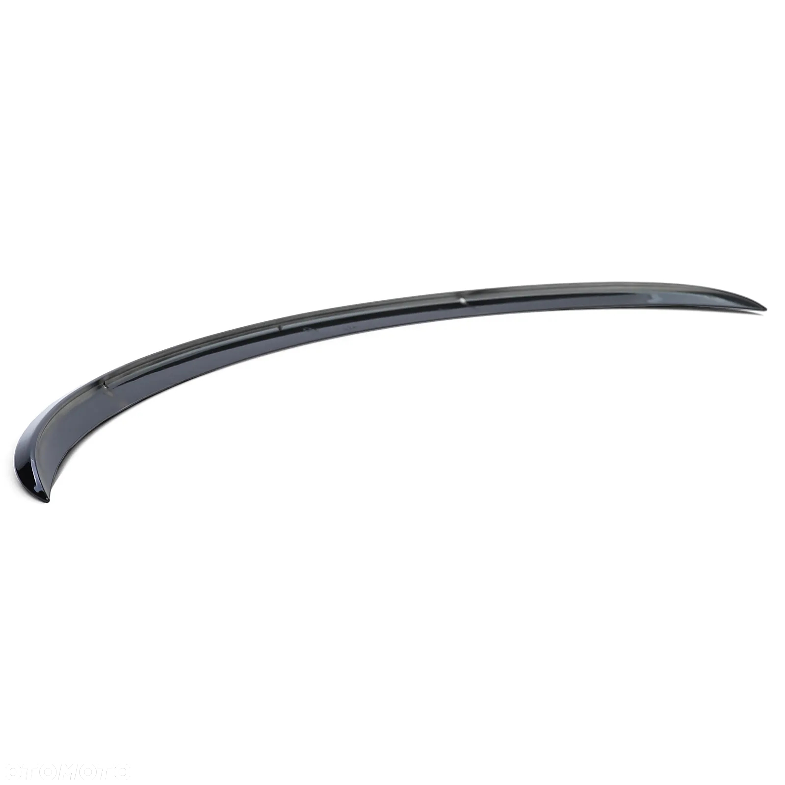 SPOILER LOTKA BAGAŻNIKA MERCEDES CLA AMG W117 - 5