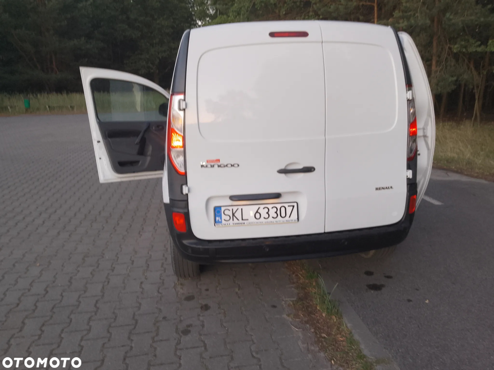 Renault Kangoo - 9