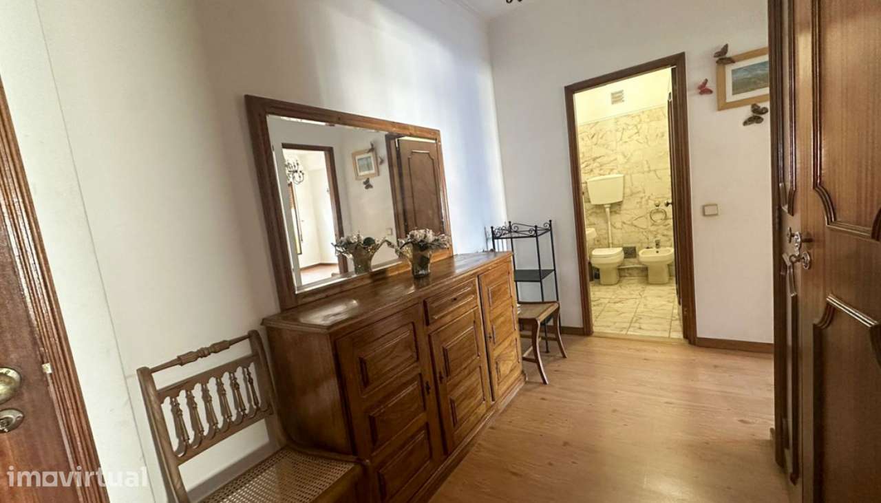 Venda de apartamento T2, Santa Maria Maior, Viana do Castelo - Grande imagem: 5/26