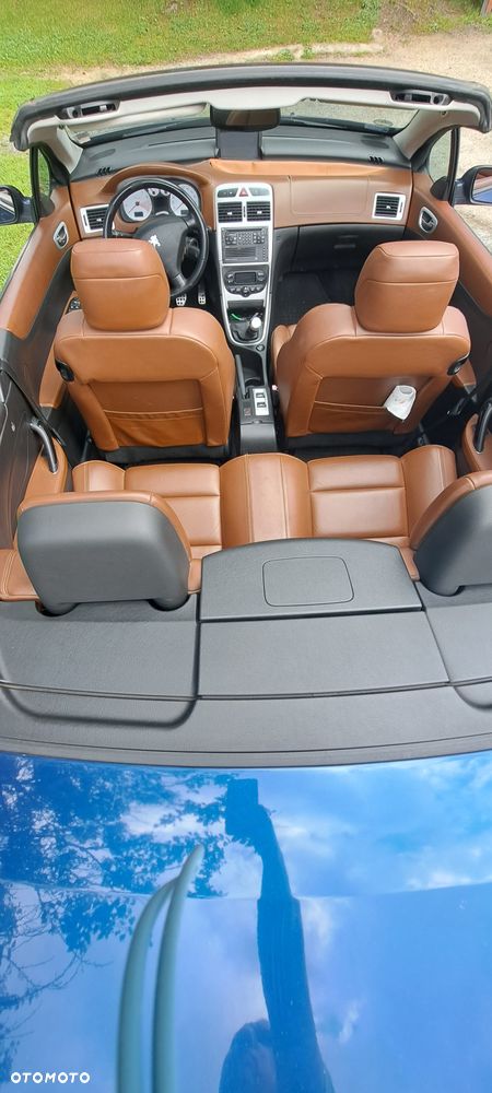 Peugeot 307 CC - 10