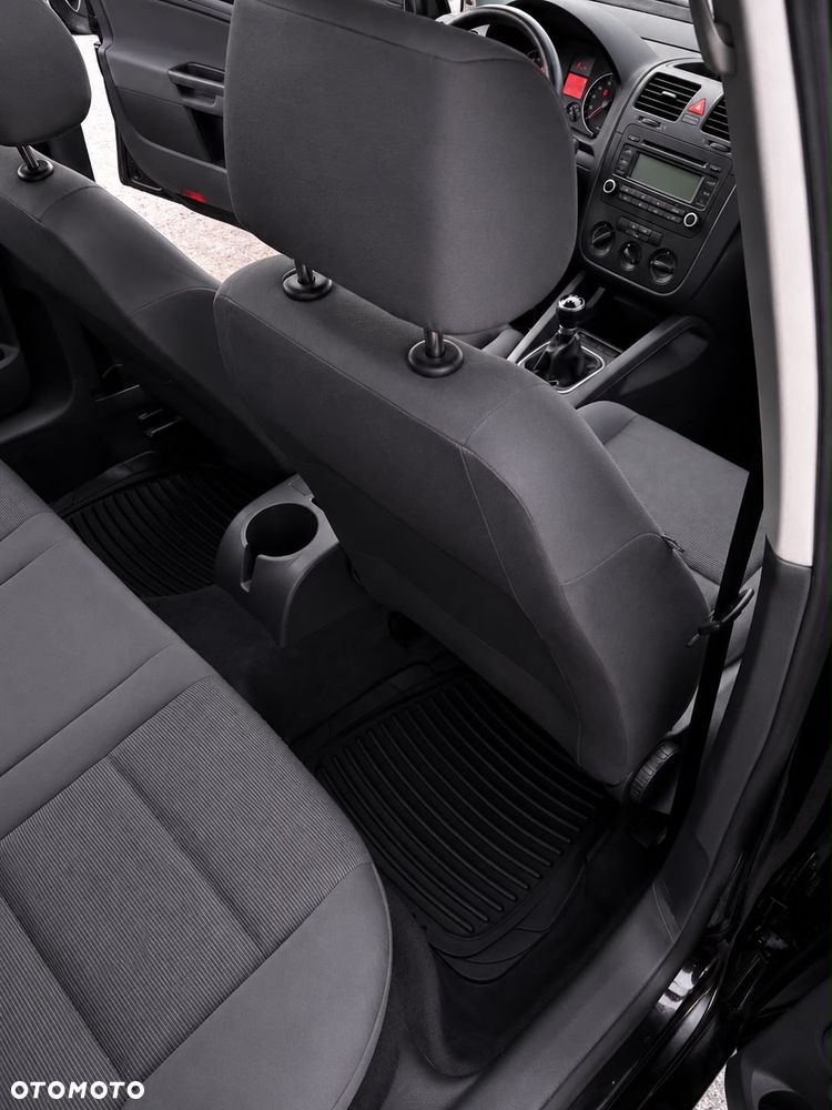 Volkswagen Golf 1.4 Edition - 8