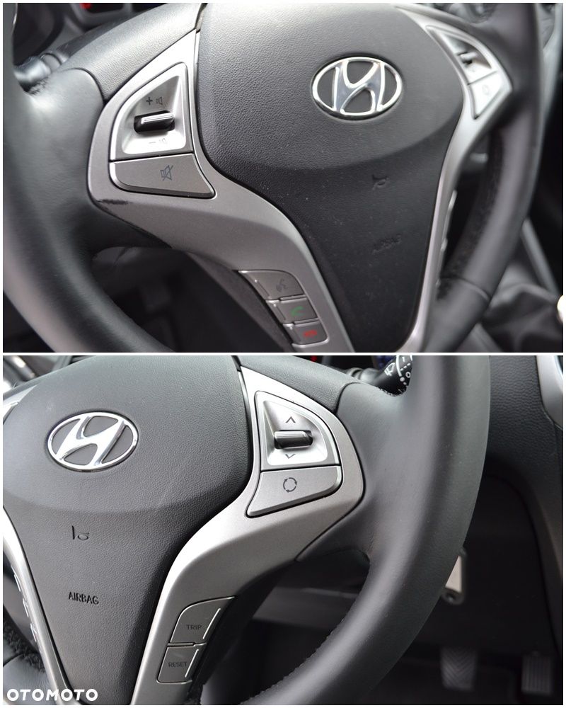 Hyundai ix20 1.4 Comfort - 23