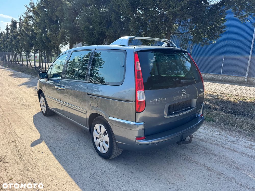 Citroën C8 2.0 16V Confort - 13