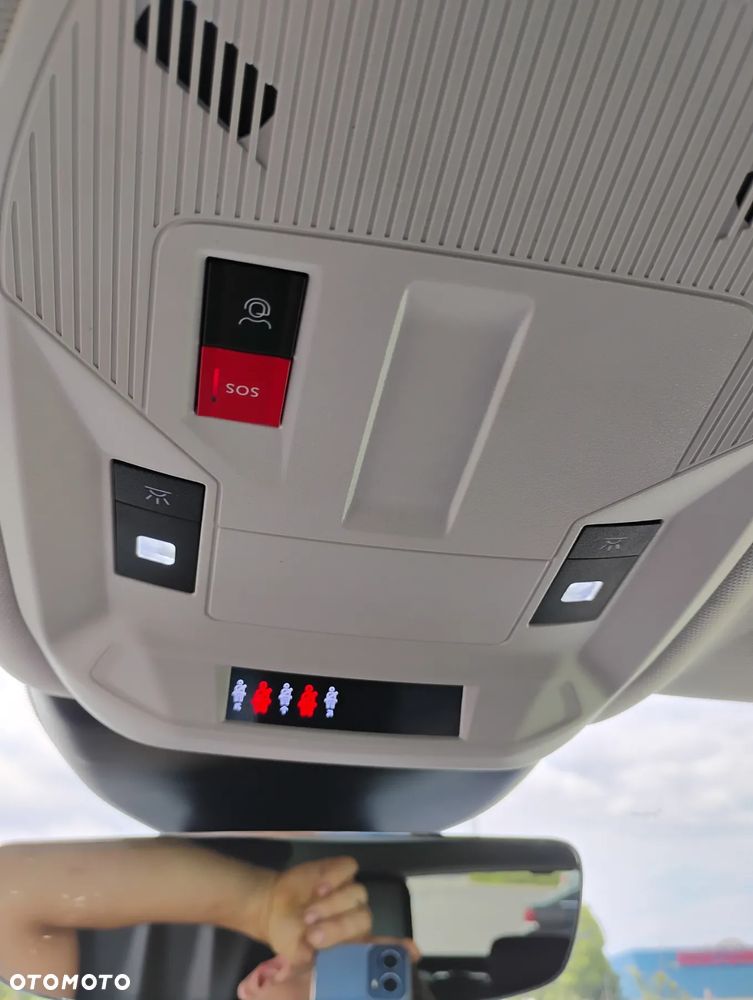 Opel Astra 1.2 Turbo Start/Stop Business Edition - 23