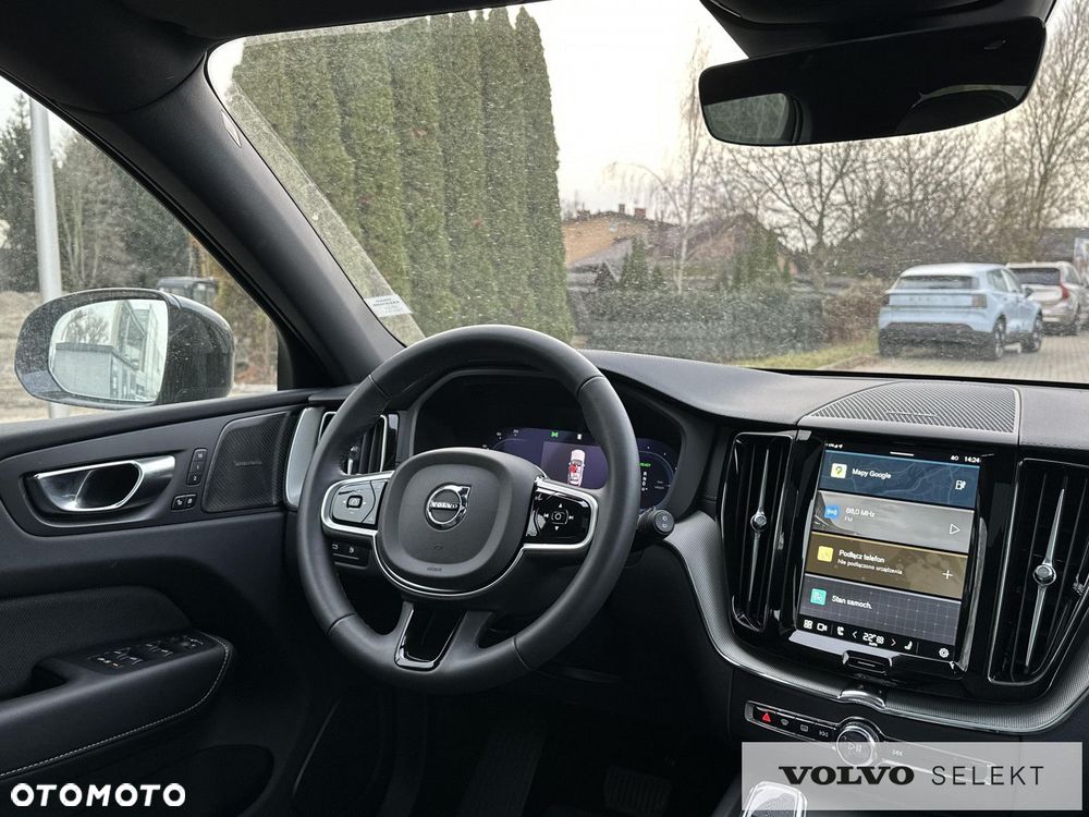 Volvo XC 60 - 16
