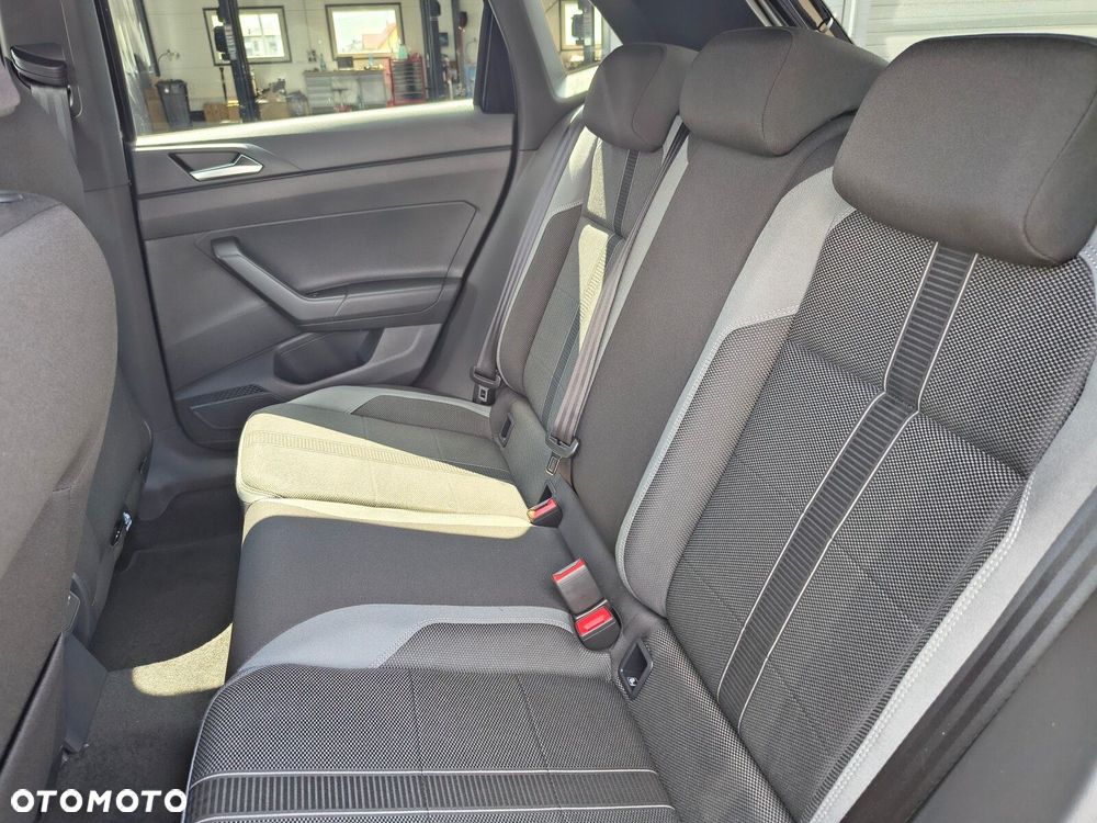Volkswagen Polo 1.0 TSI Edition 50 DSG - 34