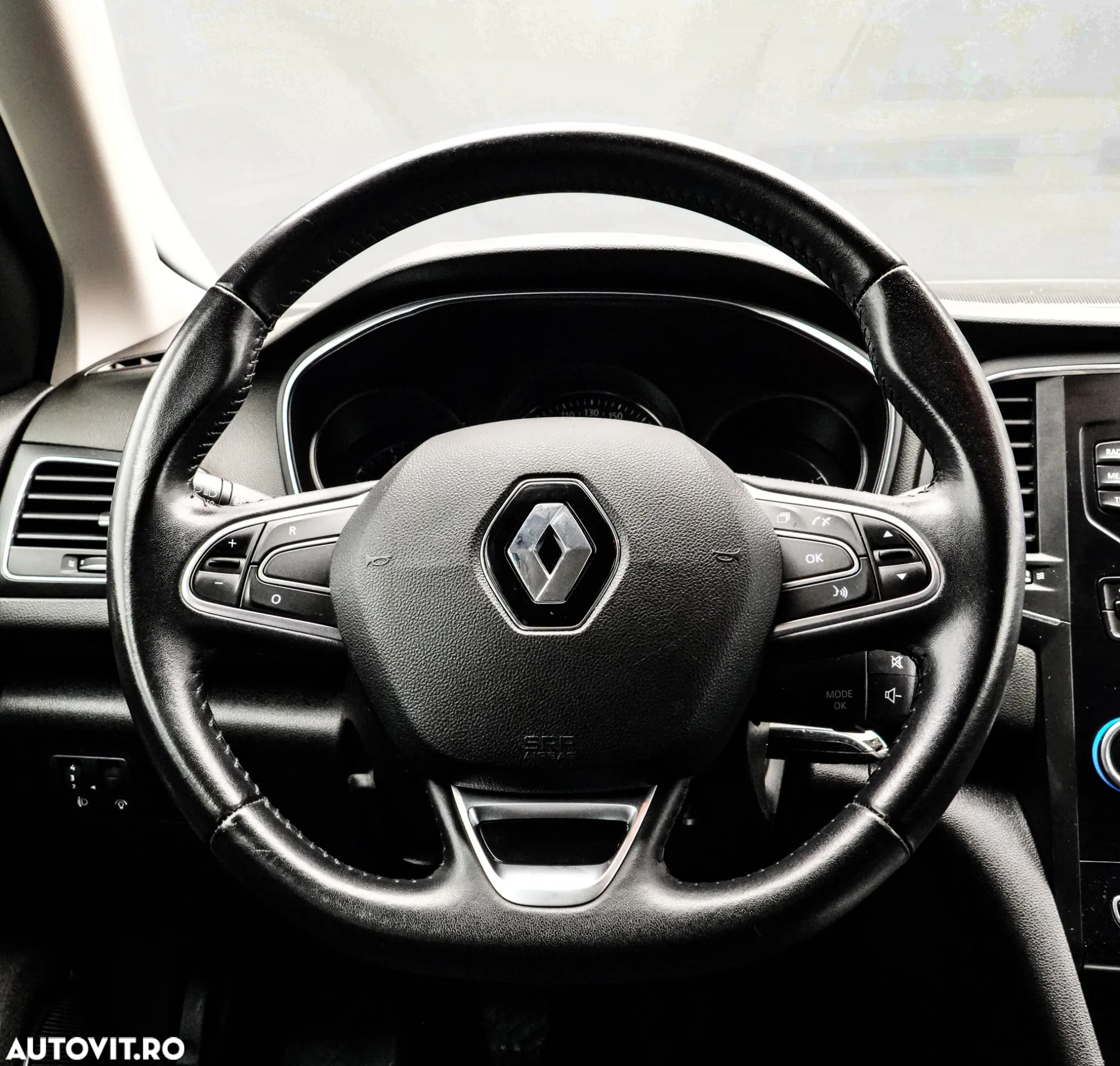 Renault Megane Blue dCi 116 Intens - 18