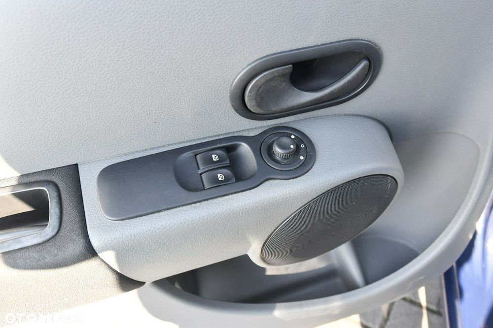 Renault Modus - 14