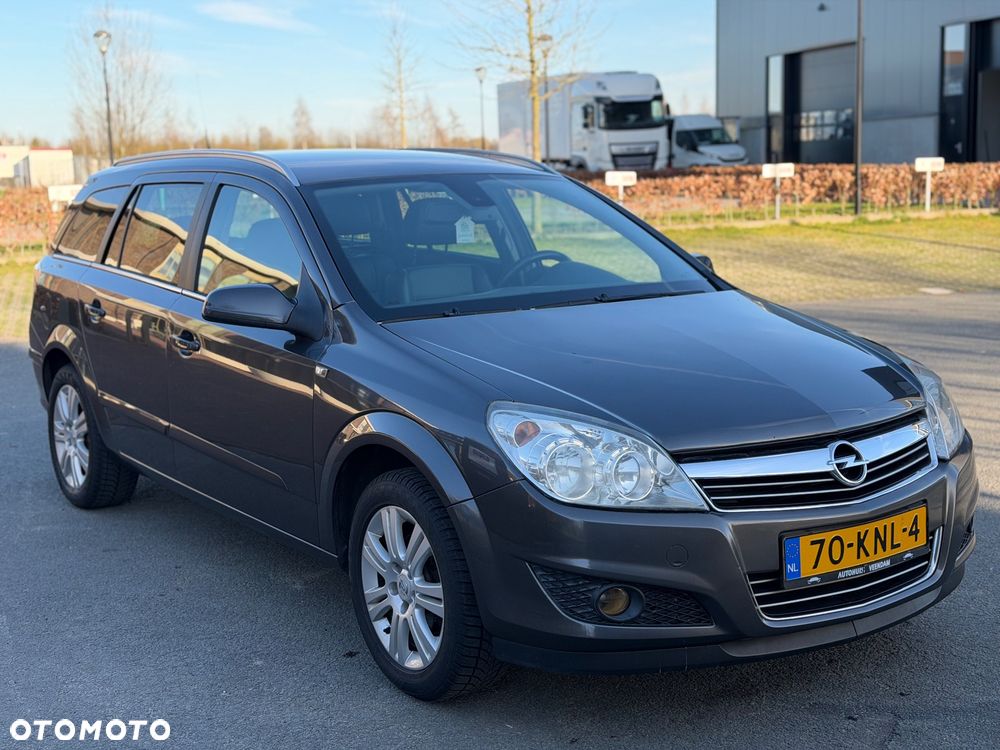 Opel Astra 1.6 Color Edition - 7