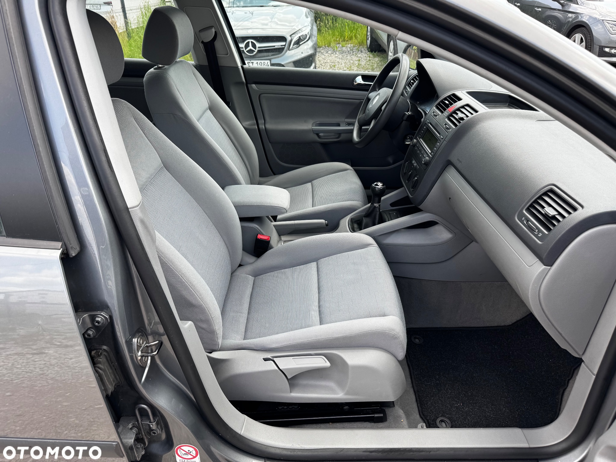 Volkswagen Golf 1.6 Trendline - 31