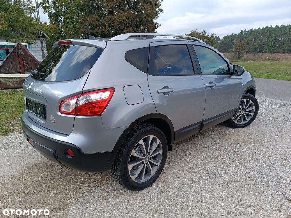 Nissan Qashqai 1.6 I-Way - 18