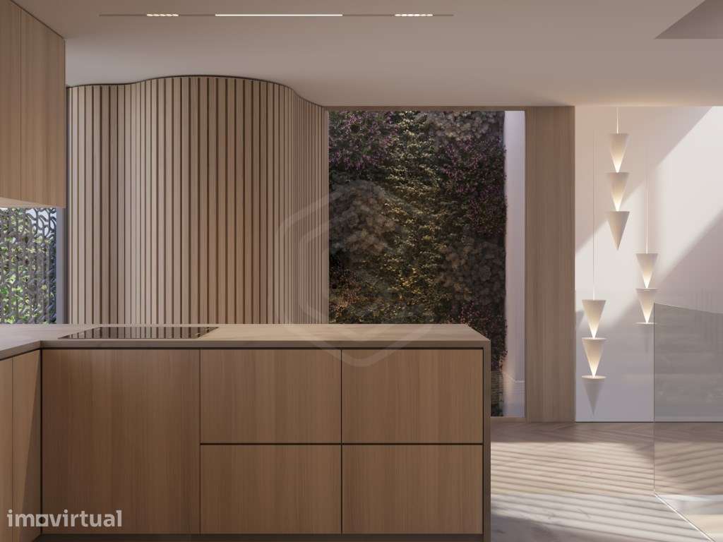 Moradia T4 com Acabamentos de Luxo em Zona Central de Vilamoura, Al... - Grande imagem: 5/73