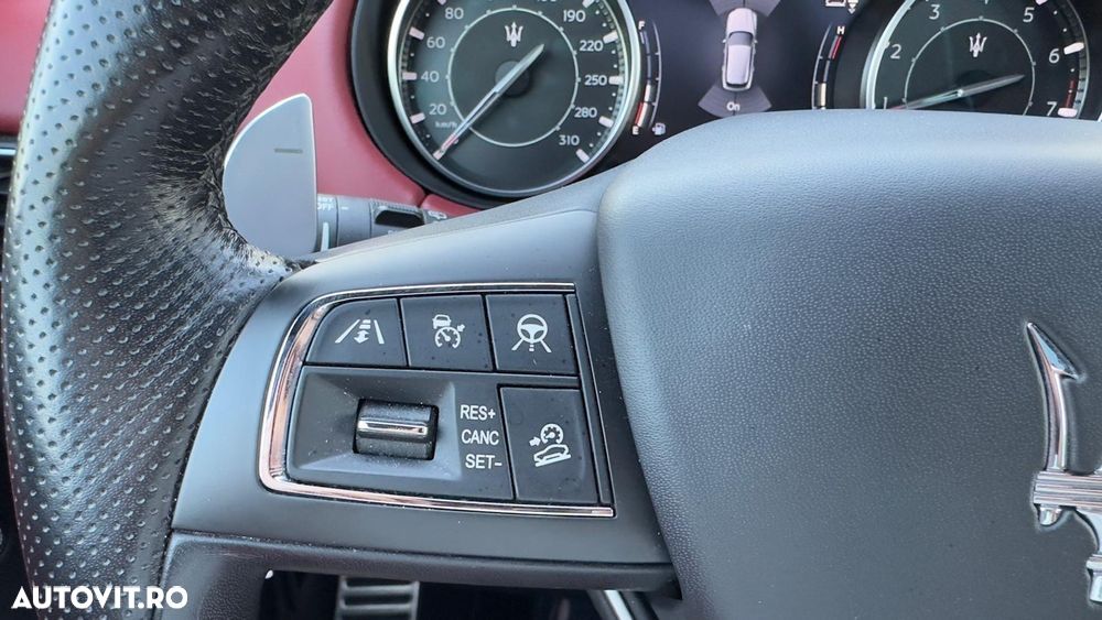 Maserati Levante Modena S - 15