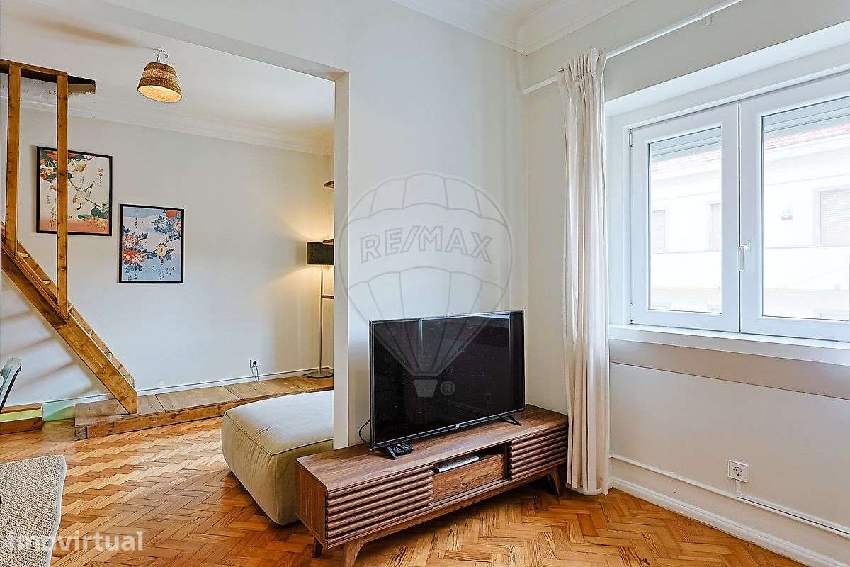 Apartamento T3 para venda - Grande imagem: 3/33