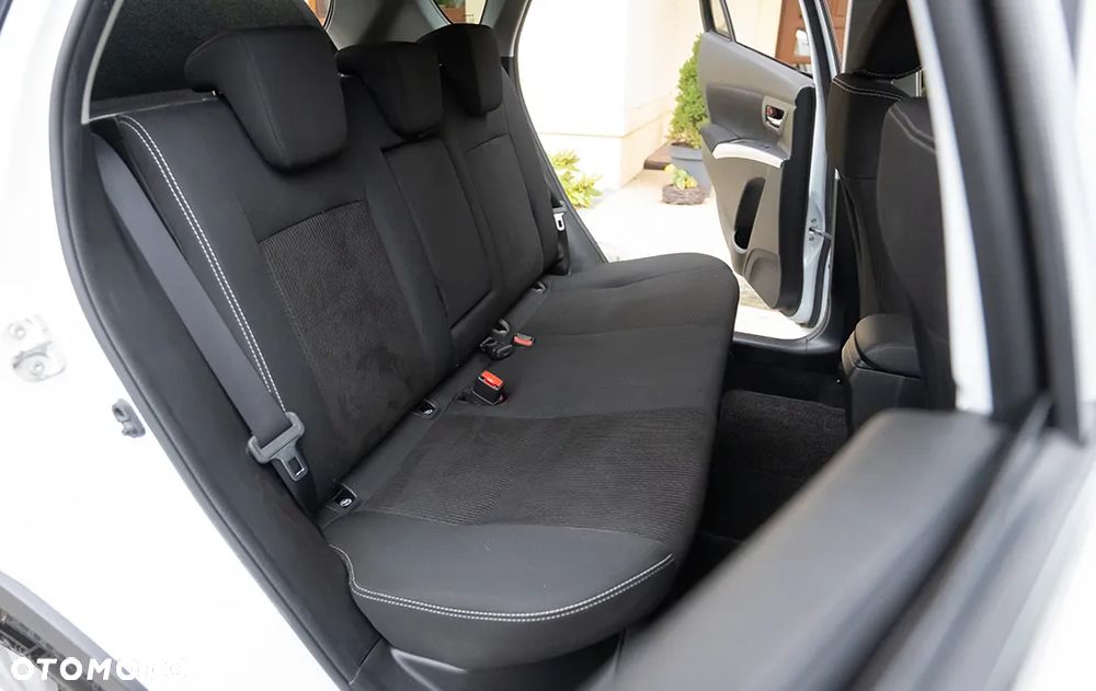 Suzuki SX4 S-Cross 1.4 SHVS Premium - 31