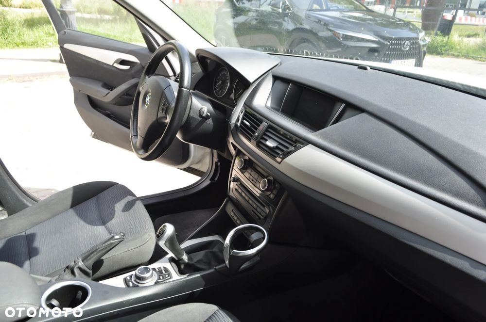 BMW X1 - 9