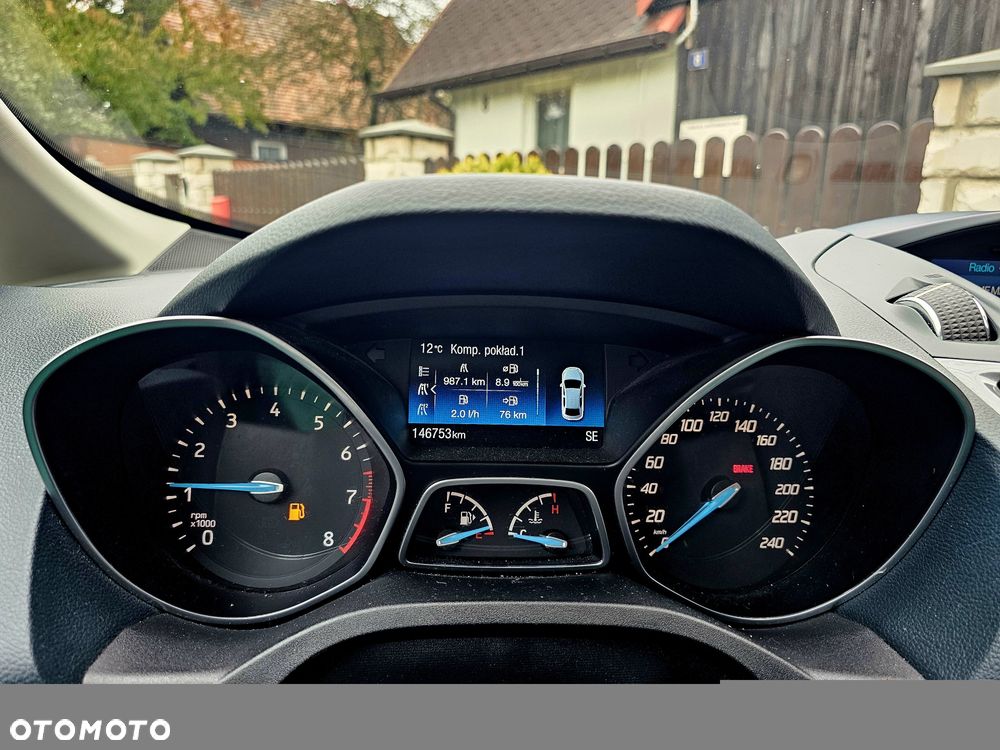 Ford C-MAX - 2
