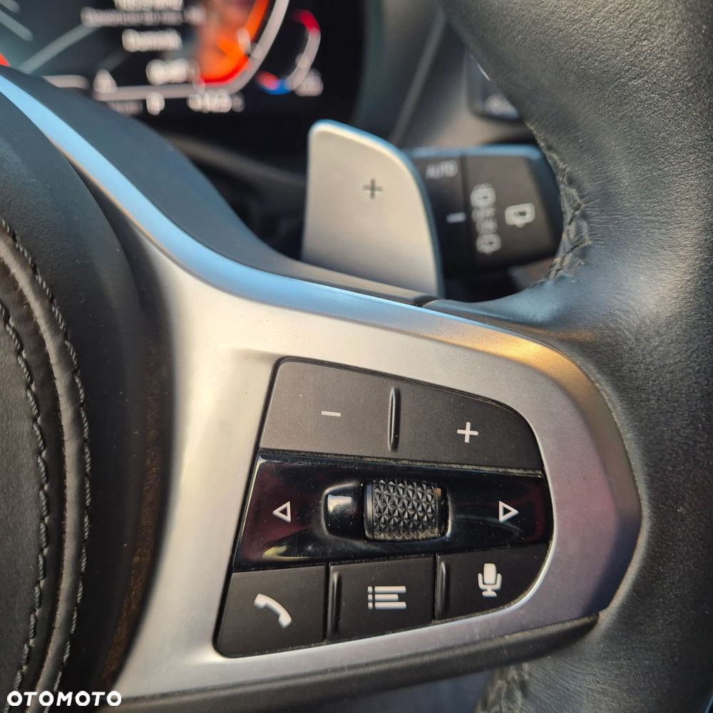 BMW X3 xDrive20d M Sport Edition - 26