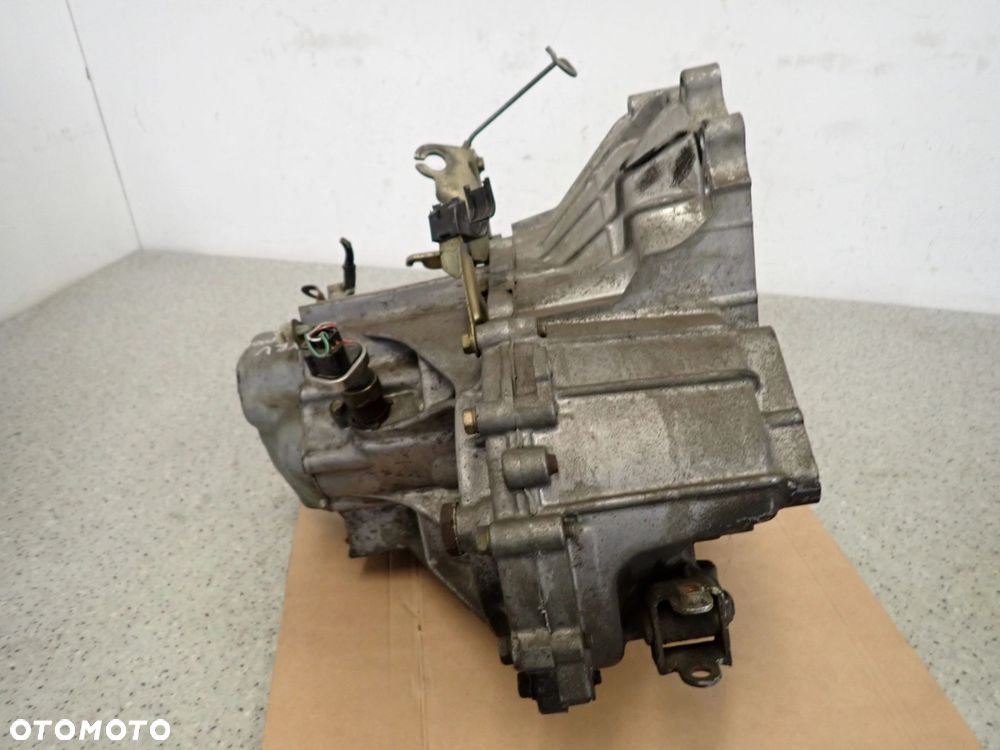 DAIHATSU YRV 1.3i 00-06 SKRZYNIA BIEGÓW MANUALNA - 8