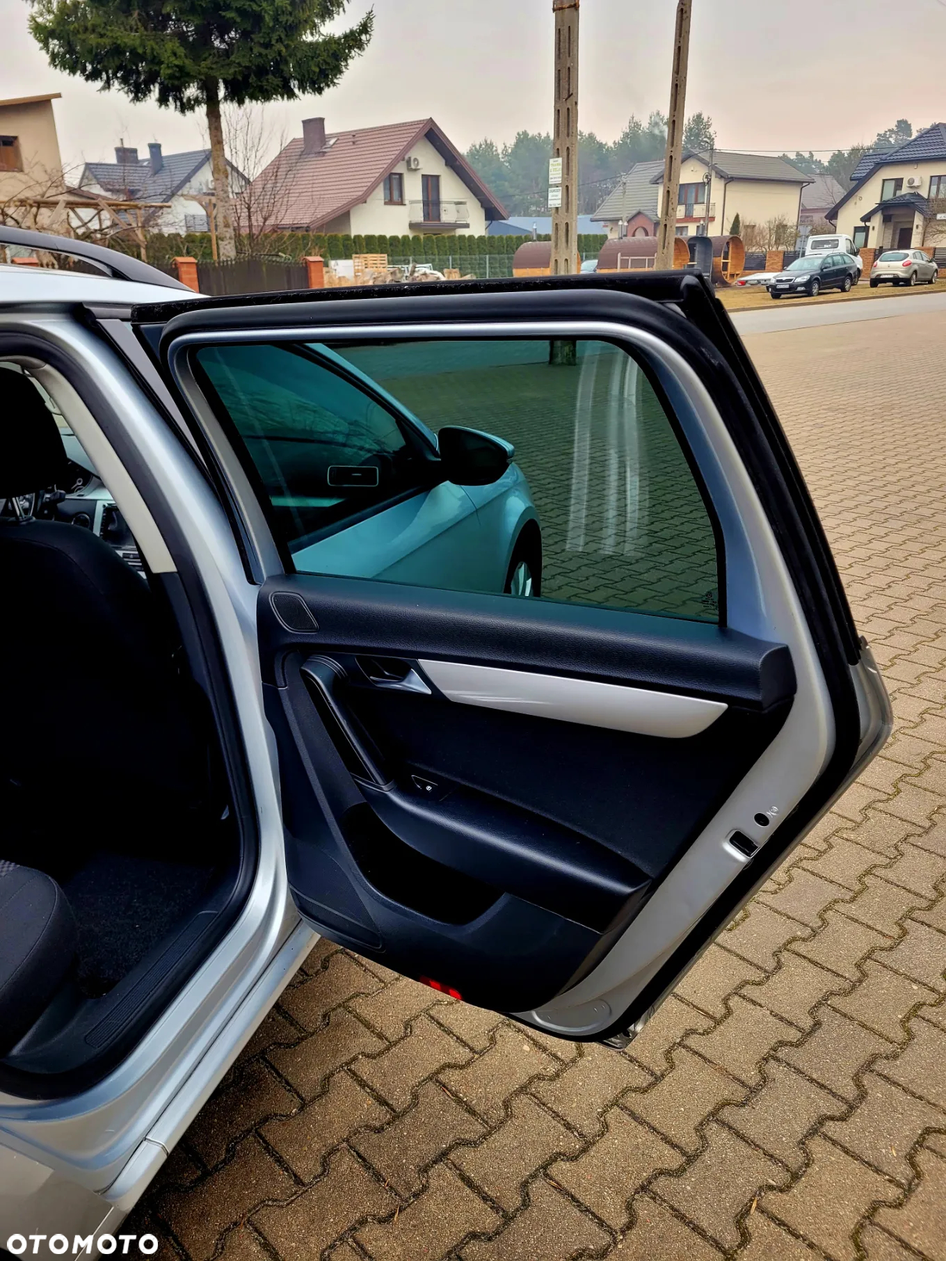 Volkswagen Passat 2.0 Blue TDI DSG SCR Comfortline - 35