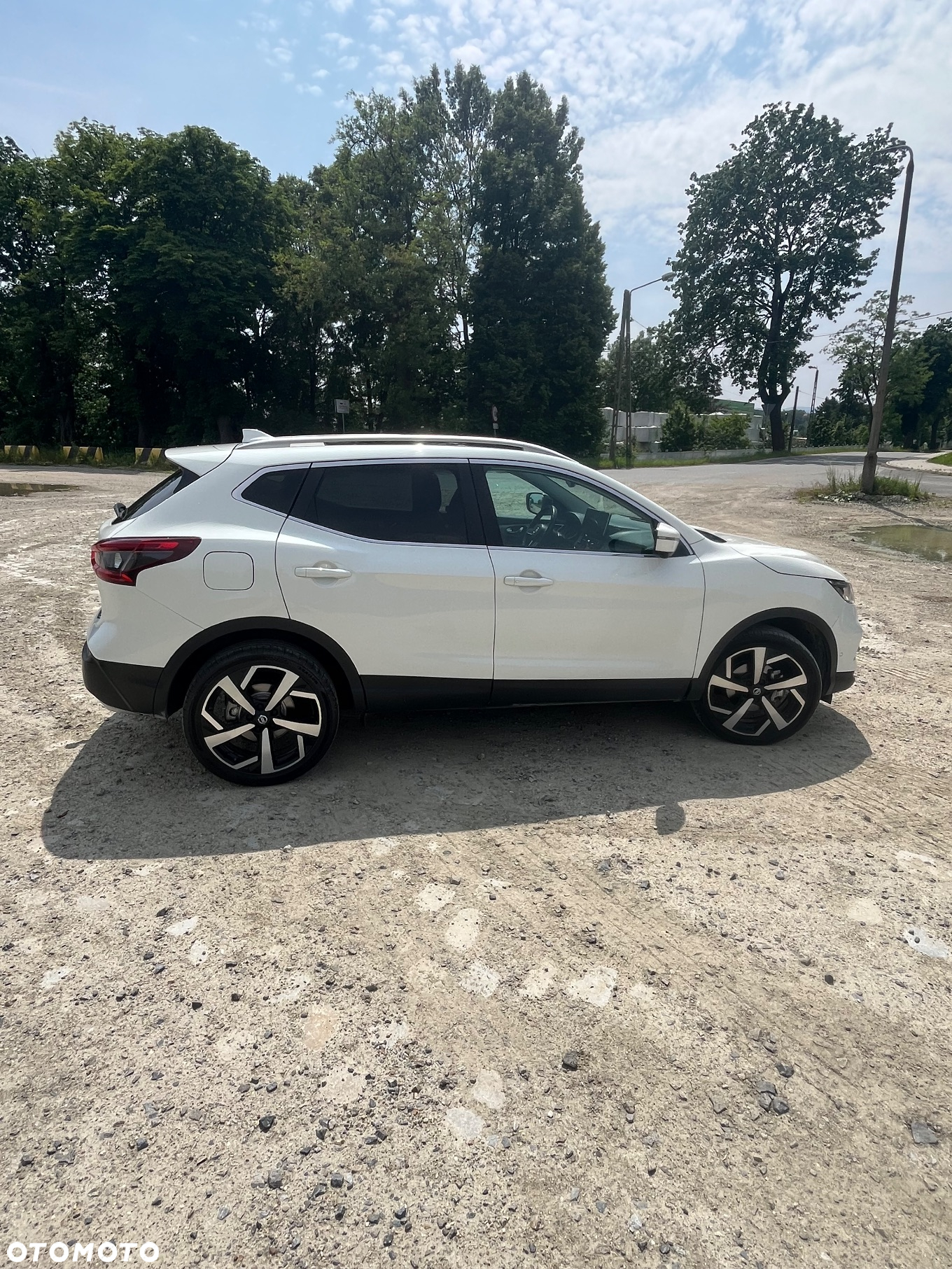 Nissan Qashqai 1.2 DIG-T Tekna+ - 6