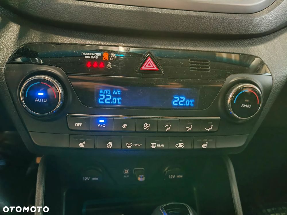 Hyundai Tucson - 6