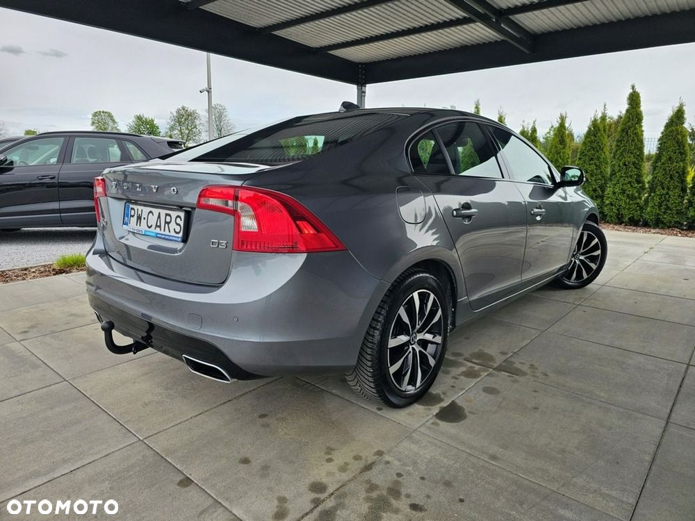 Volvo S60 - 3